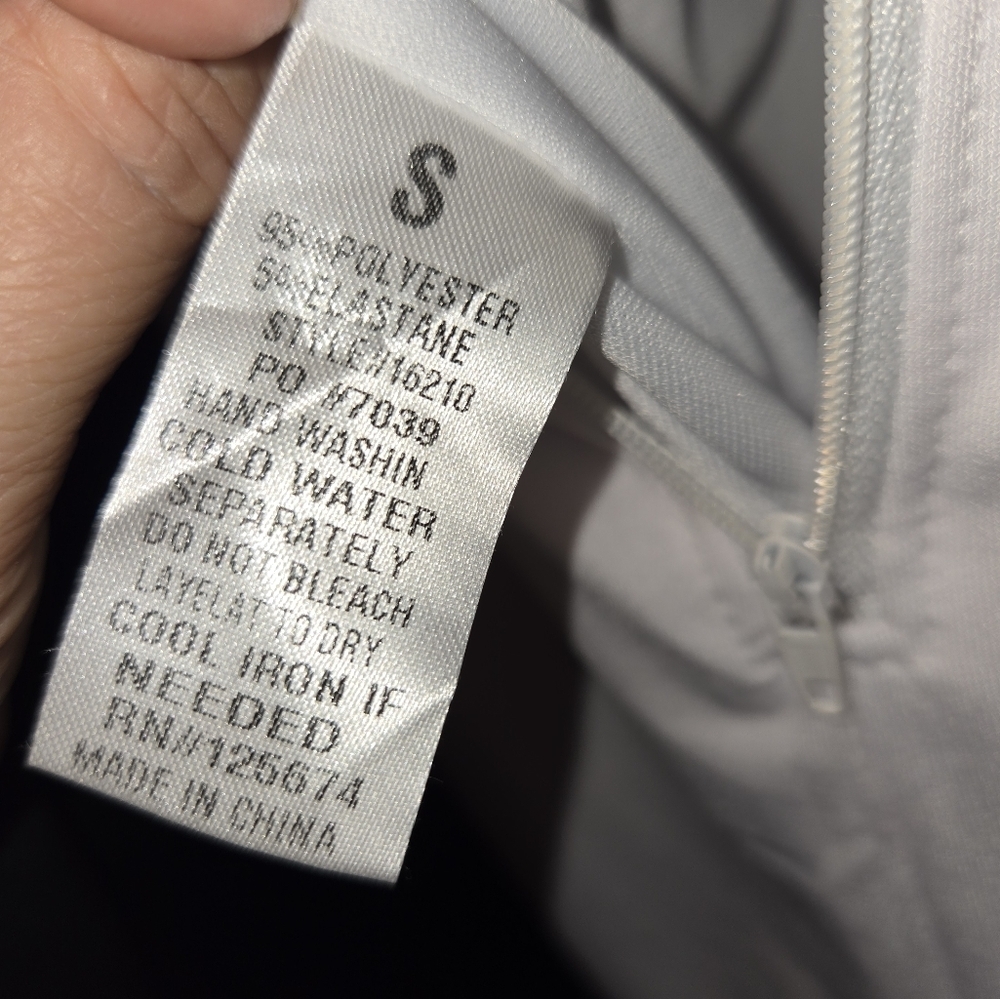 GOOD TIME USA DRESS Size S - Picture 6 of 9